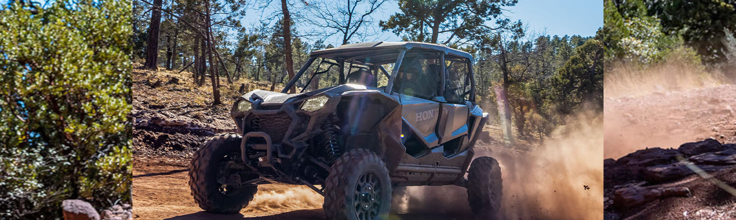 2023 Honda® for sale in Carter Motorsports, Vancouver, British Columbia