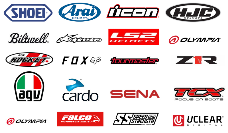 Brands