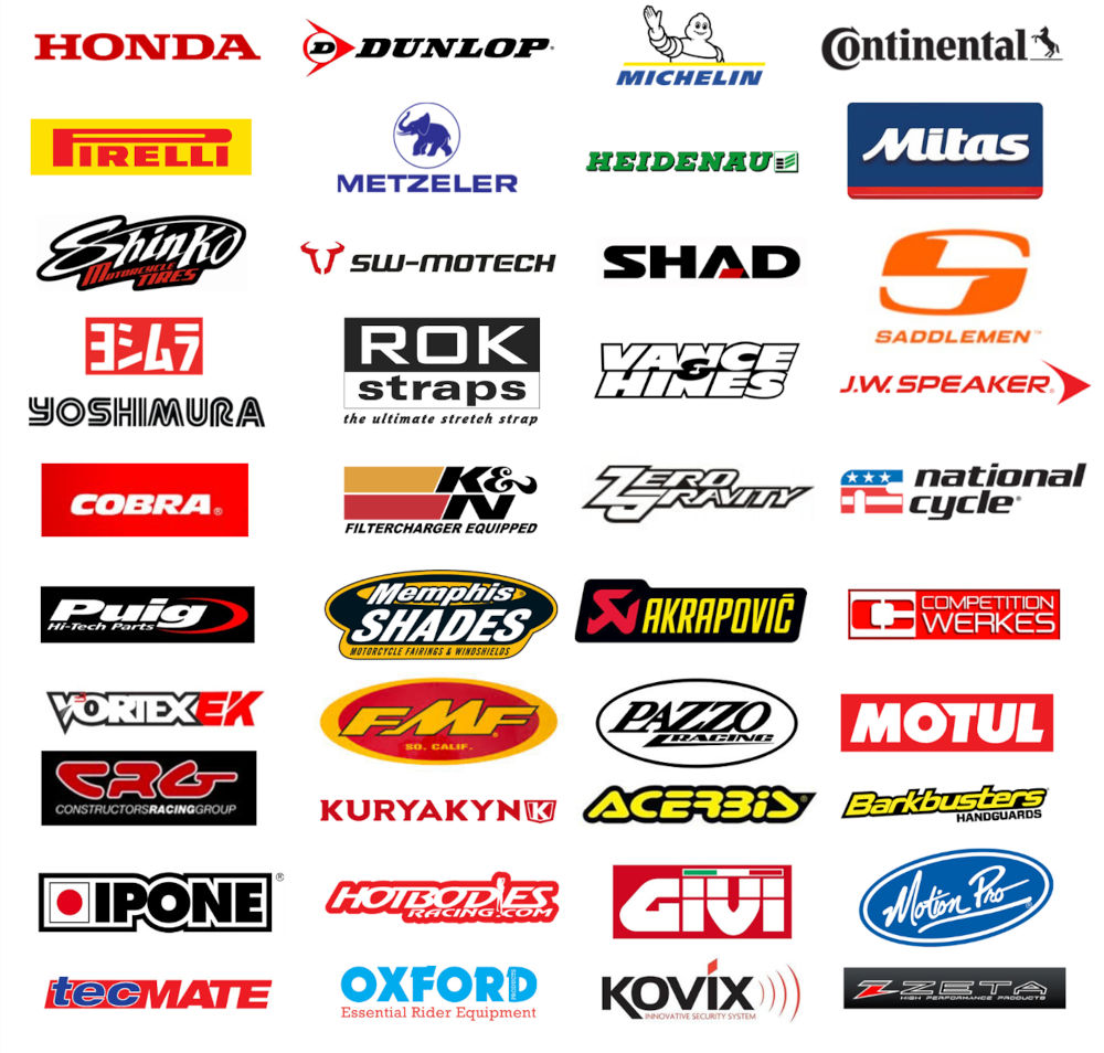 Honda Parts Accessories Vancouver | Carter Motorsports British Columbia