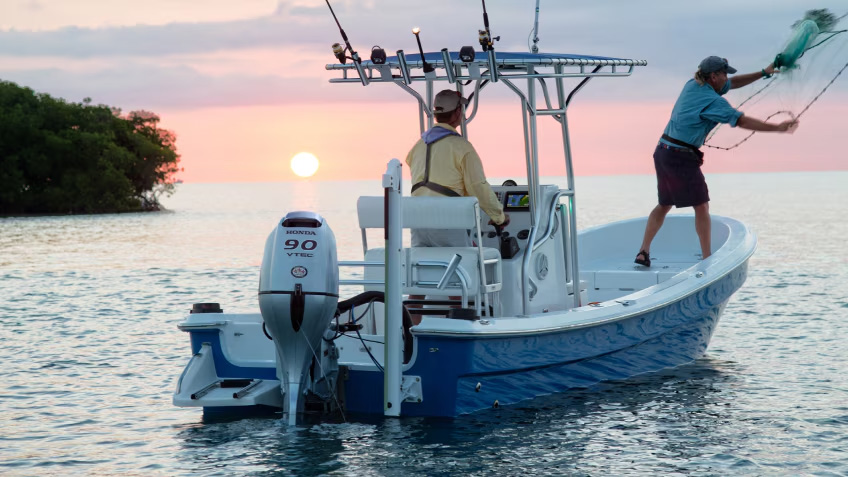 Honda Marine Offer 5