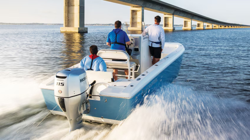 Honda Marine Offer 6
