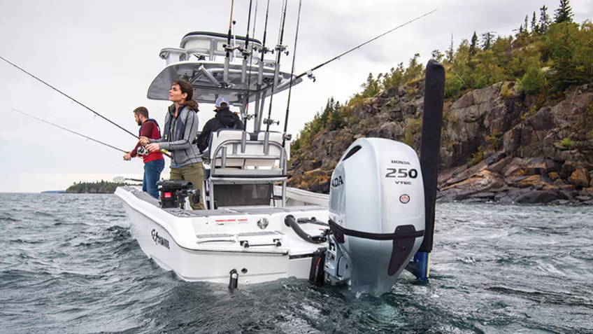 Honda Marine Offer 6