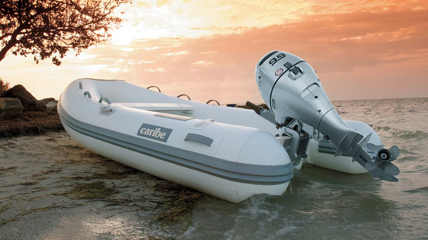 Honda Marine Offer 1