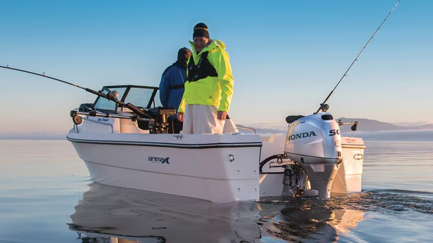 Honda Marine Offer 3