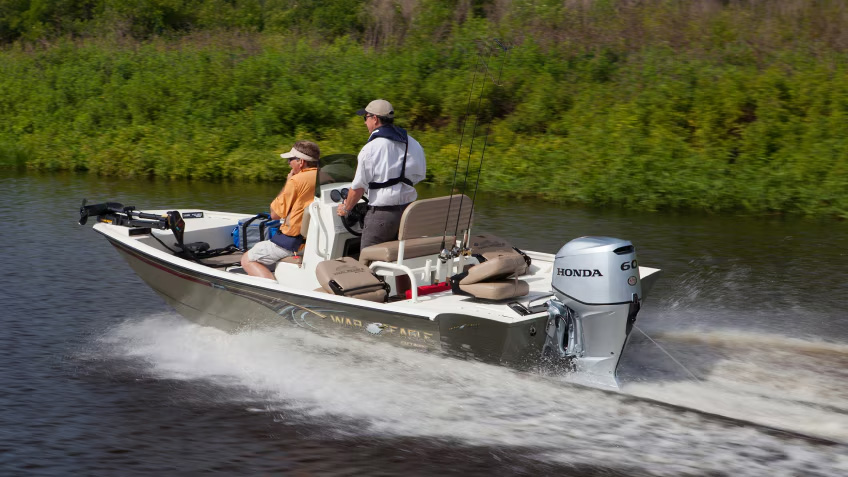 Honda Marine Offer 4