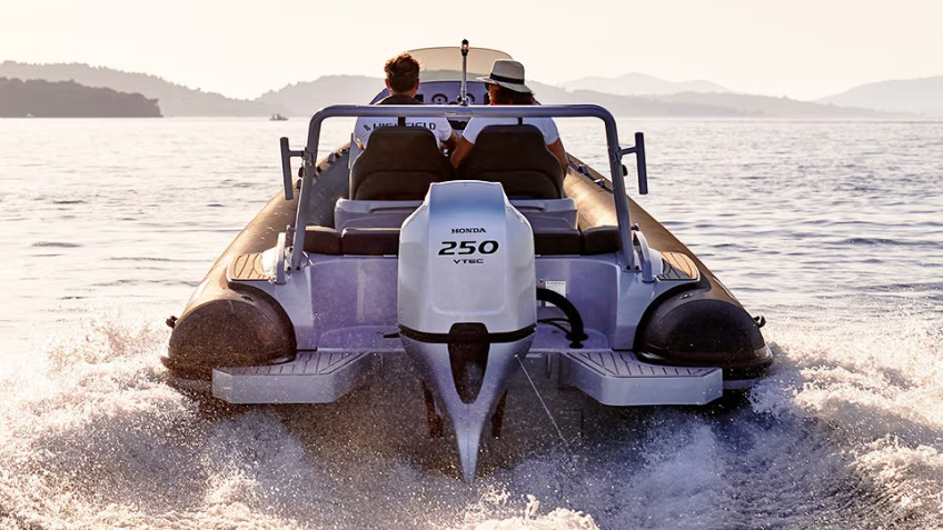 Honda Marine Offer 5